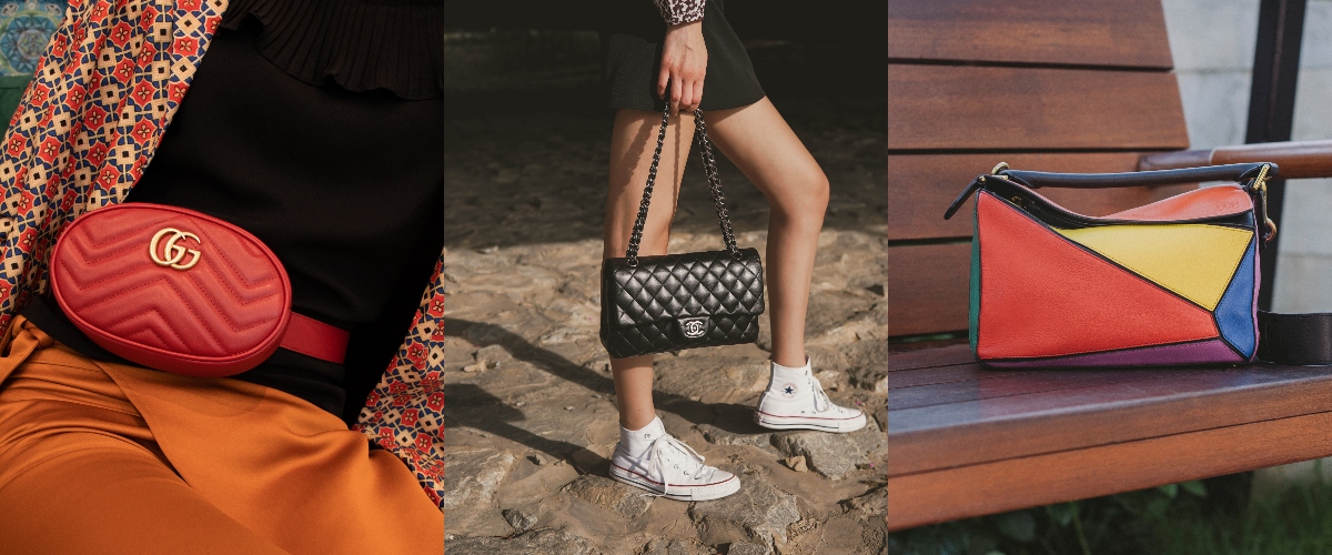 密密換名牌袋零難度!Style Theory $899月租/買賣手袋平台 密密換名牌袋零難度!Style Theory $899月租/買賣手袋平台